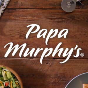 Papa Murphy's Text Message Marketing Examples