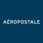Aeropostale Text Message Marketing Examples
