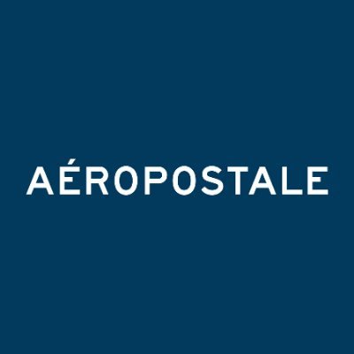 Aeropostale Text Message Marketing Examples