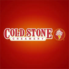 Cold Stone Creamery Text Message Marketing Examples