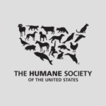 Humane Society of America Text Message Marketing Examples