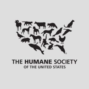 Humane Society of America Text Message Marketing Examples