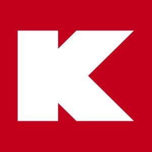 KMart Text Message Marketing Logos