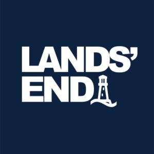 Land's End Text Message Marketing Examples
