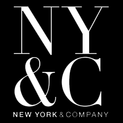 New York & Co Text Message Marketing Examples