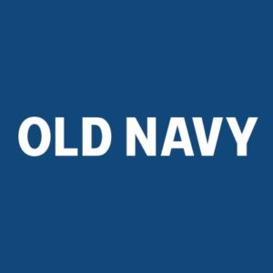 Old Navy logo for TextPanda