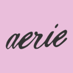 Aerie Text Message Marketing Examples