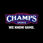 Champ's Sports Text Message Marketing Examples