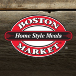 Boston Market Text Message Marketing Examples