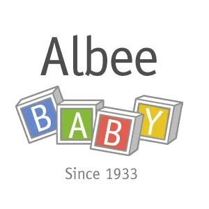Albee Baby Text Message Marketing Examples