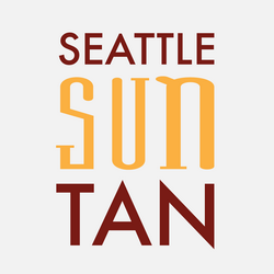 Seattle Sun Tan