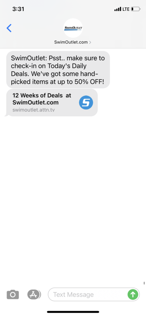 SwimOutlet.com Text Message Marketing Example - 09.30.2020.png