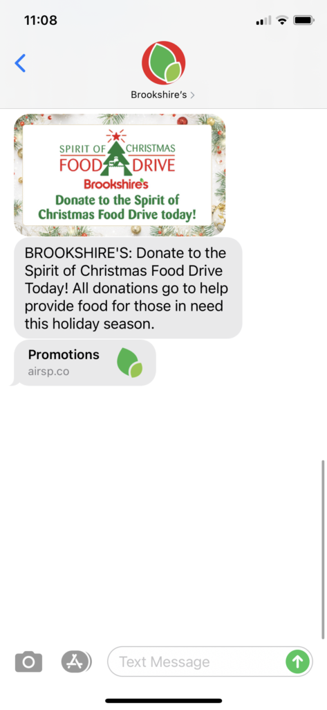 Brookshire's Text Message Marketing Example - 11.23.2020.PNG
