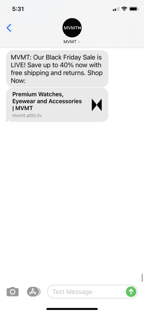 MVMT Text Message Marketing Example - 11.23.2020.PNG