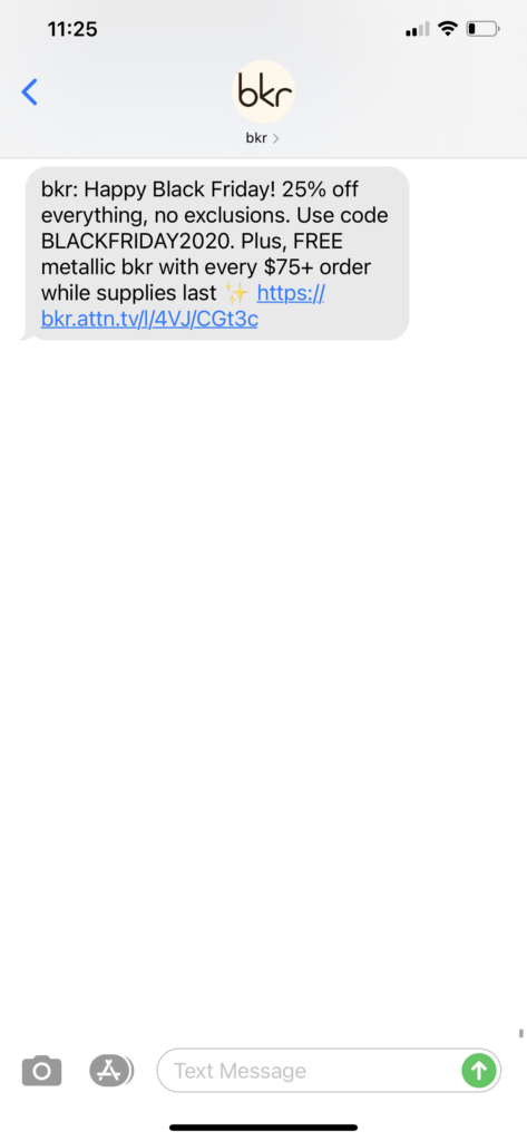 bkr Text Message Marketing Example - 11.27.2020.PNG