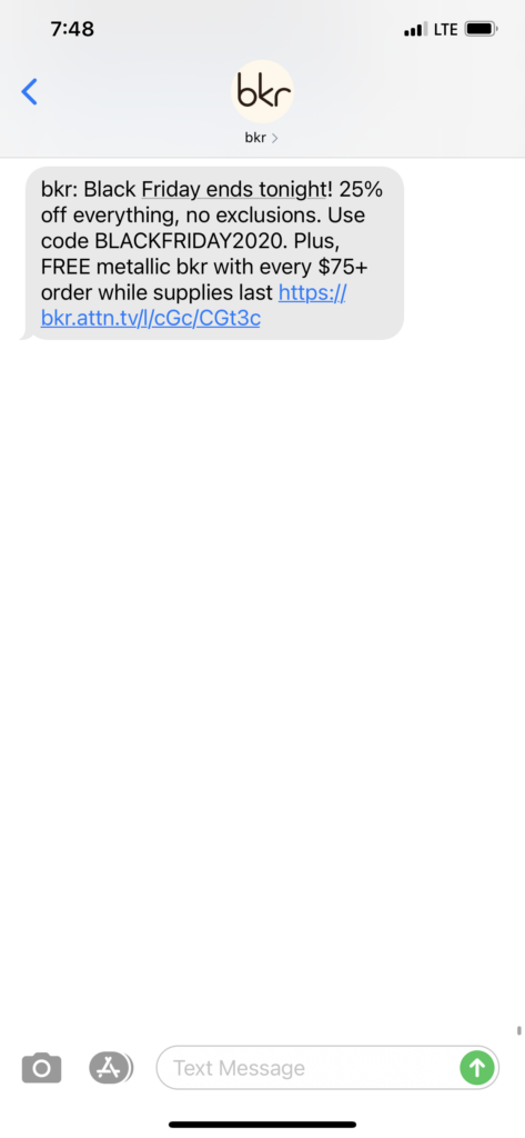 bkr Text Message Marketing Example - 11.29.2020.PNG