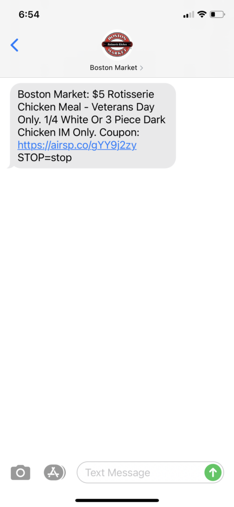 Boston Market Text Message Marketing Example - 11.11.2020.PNG