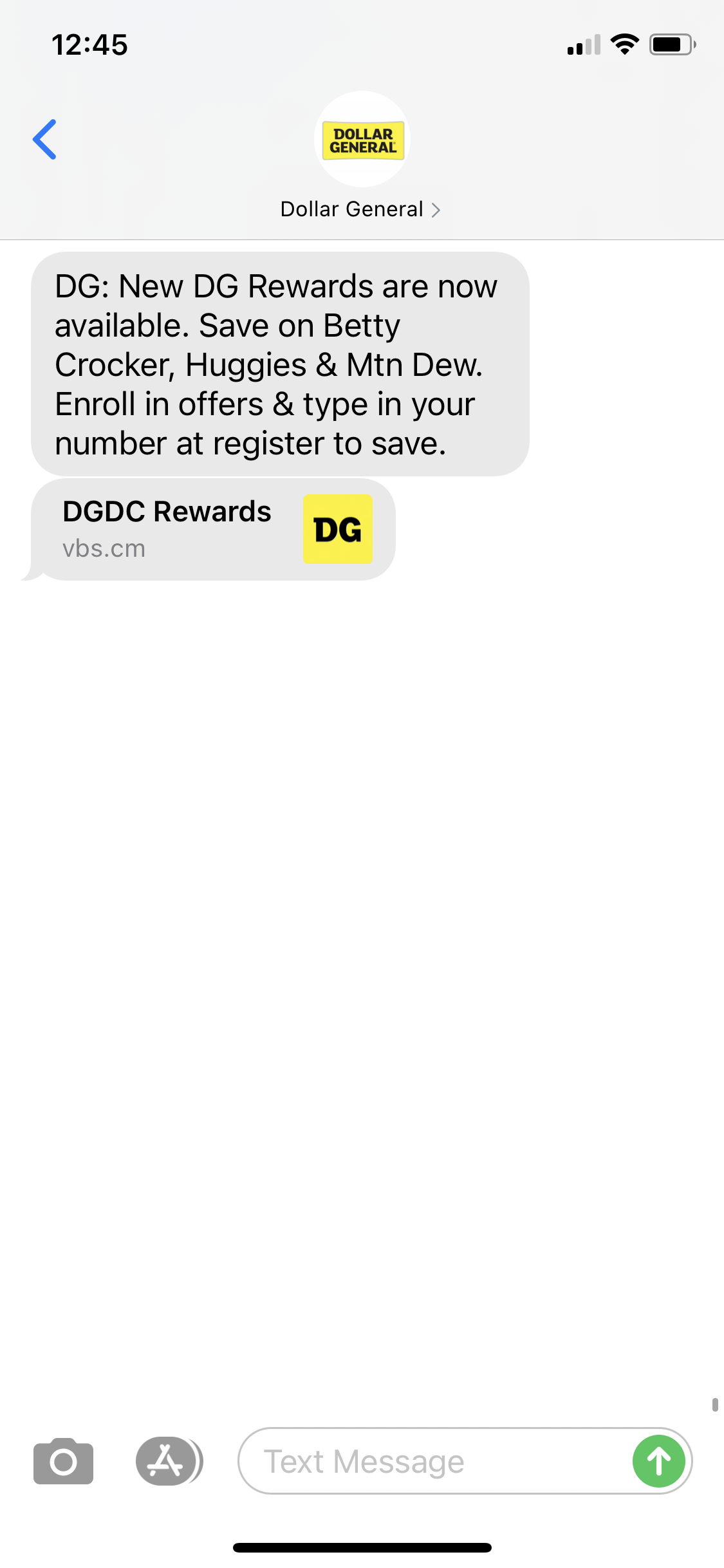 dollar-general-text-message-marketing-example-12-7-2020-png-sms