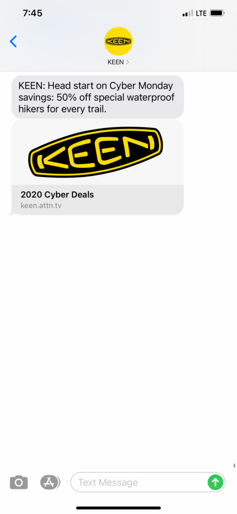 Keen Text Message Marketing Example - 11.29.2020.PNG
