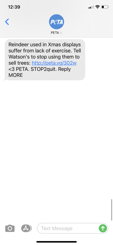 PETA Text Message Marketing Example - 12.16.2020.PNG