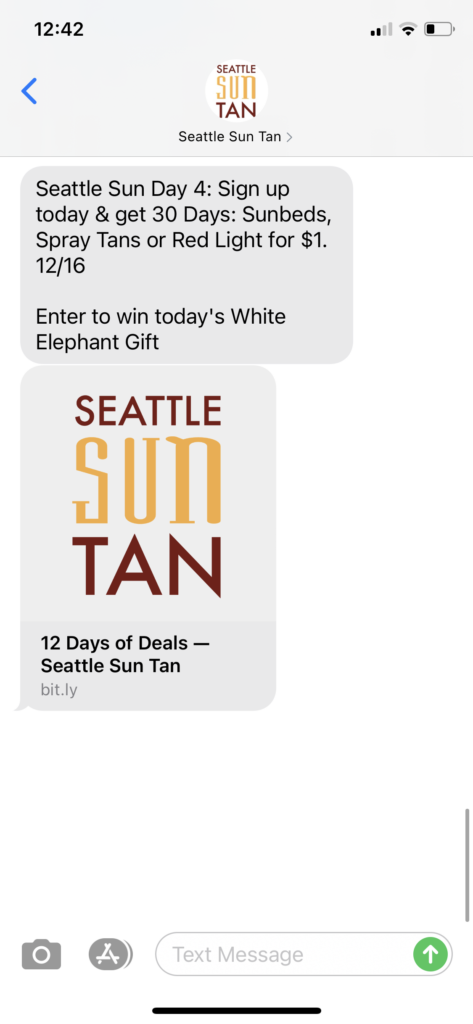 Seattle Sun Tan Text Message Marketing Example - 12.16.2020.PNG