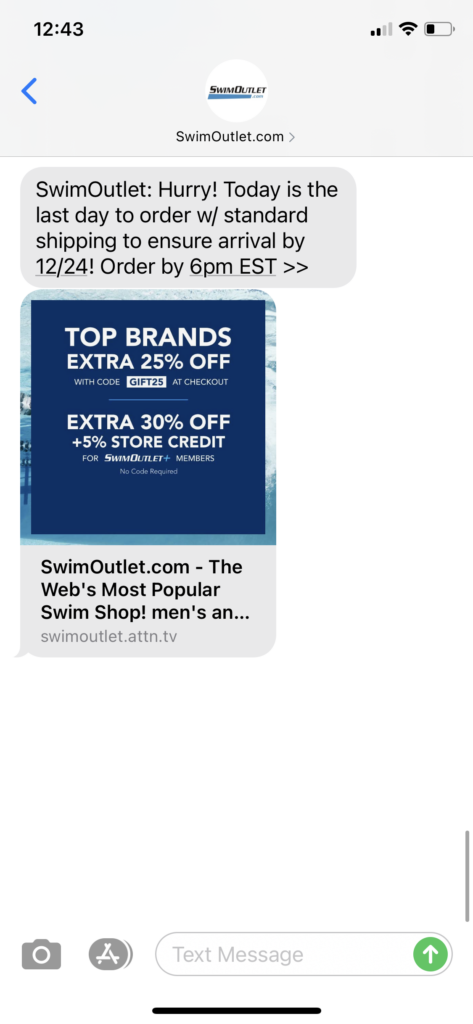 SwimOutlet.com Text Message Marketing Example - 12.16.2020.PNG