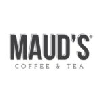 Maud's Logo