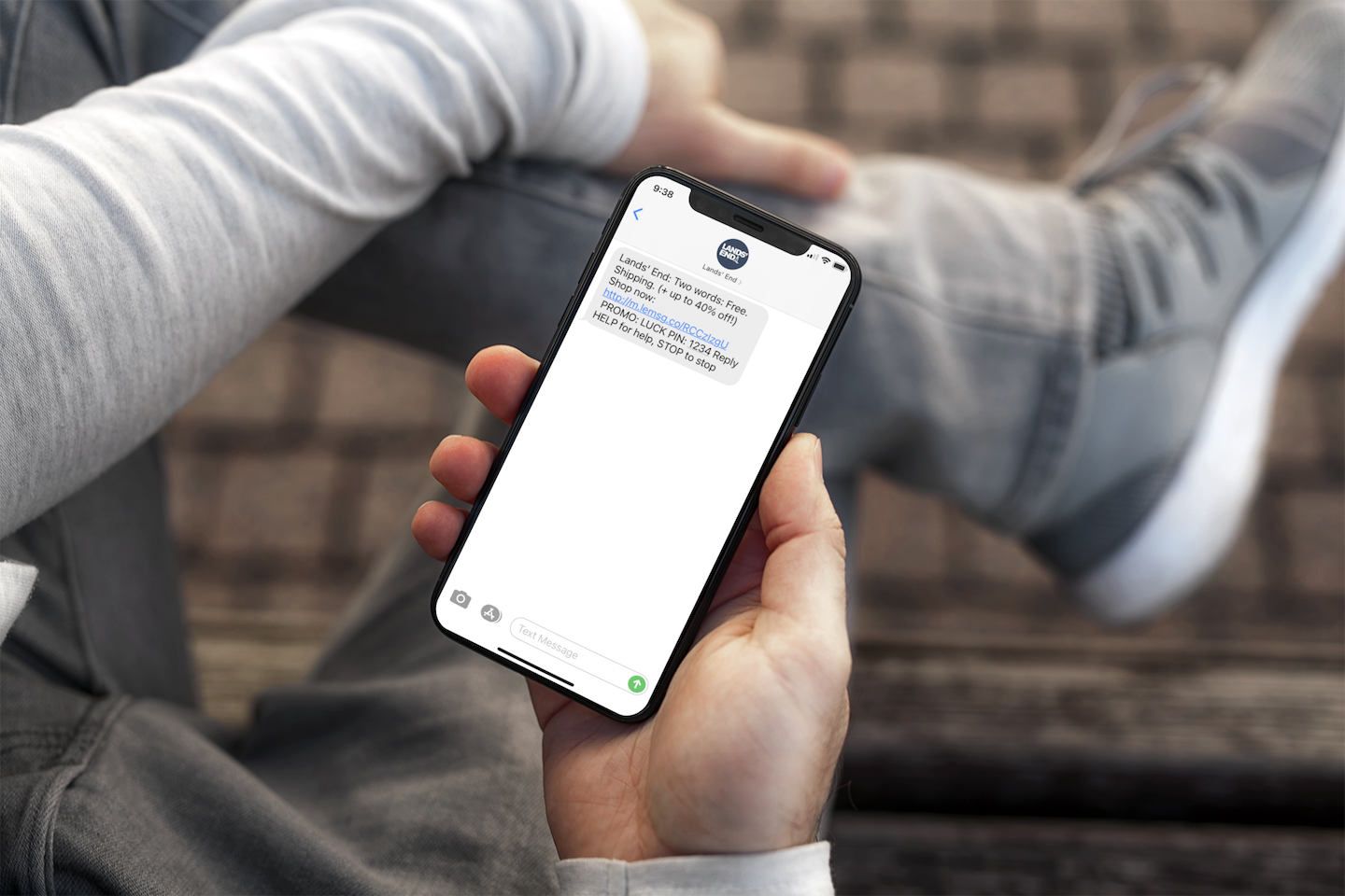 how is text message marketing regulated?
