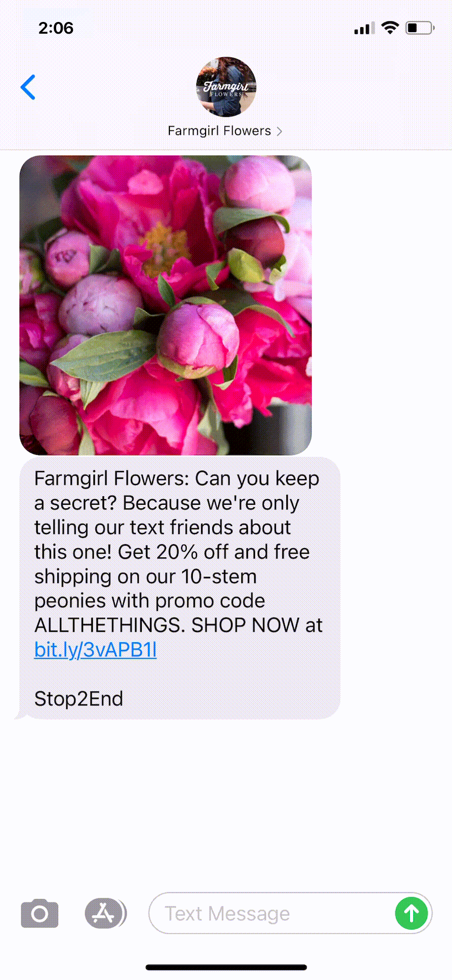 Farmgirl-Flowers-Text-Message-Marketing-Example-05.28.2021