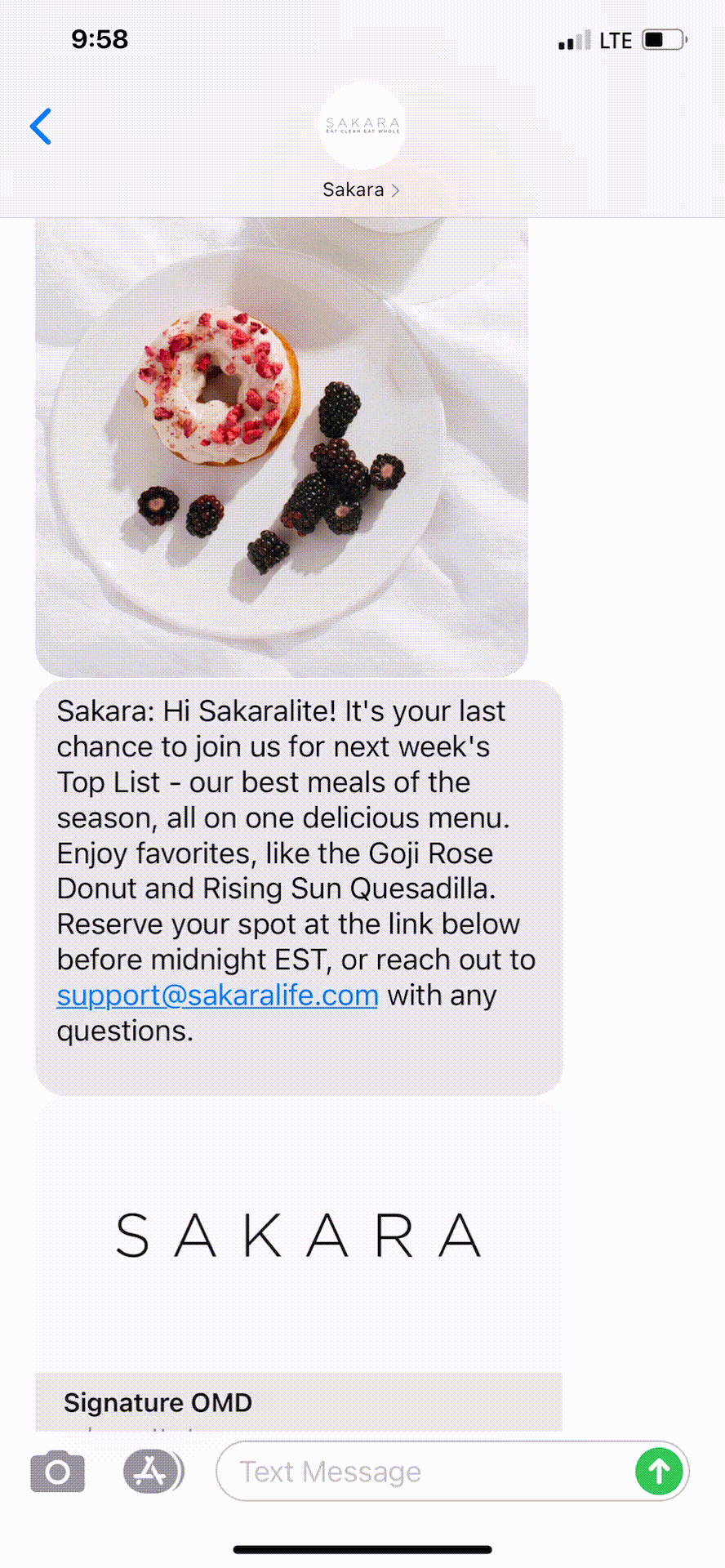 Sakara-Text-Message-Marketing-Example-02.25.2021_1