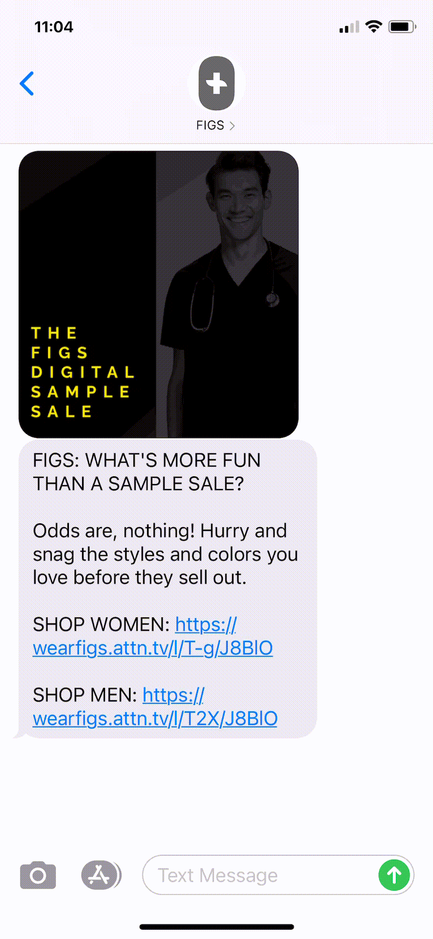 FIGS-Text-Message-Marketing-Example-03.25