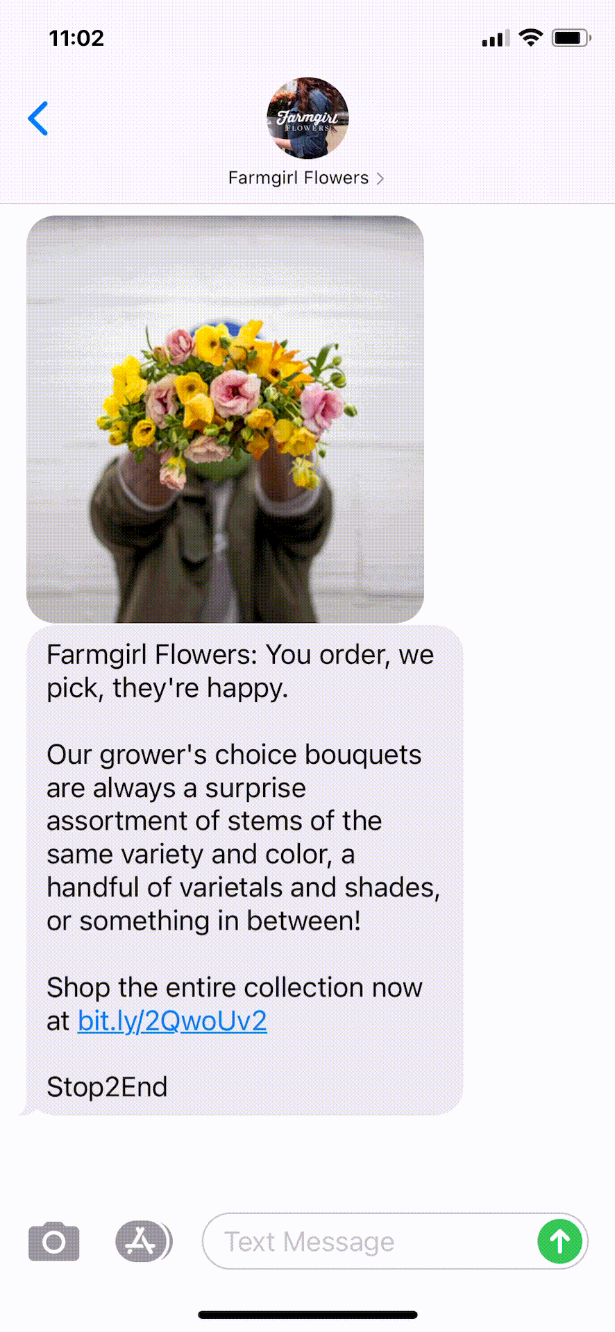 Farmgirl-Flowers-Text-Message-Marketing-Example-03.25.2021