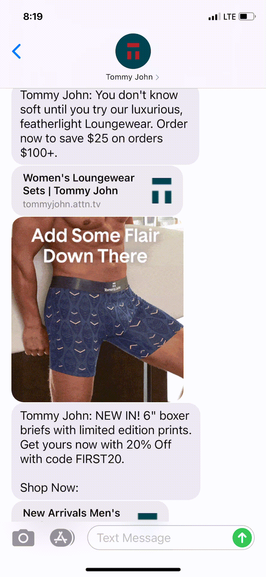 Tommy-John-Text-Message-Marketing-Example-04.08.2021