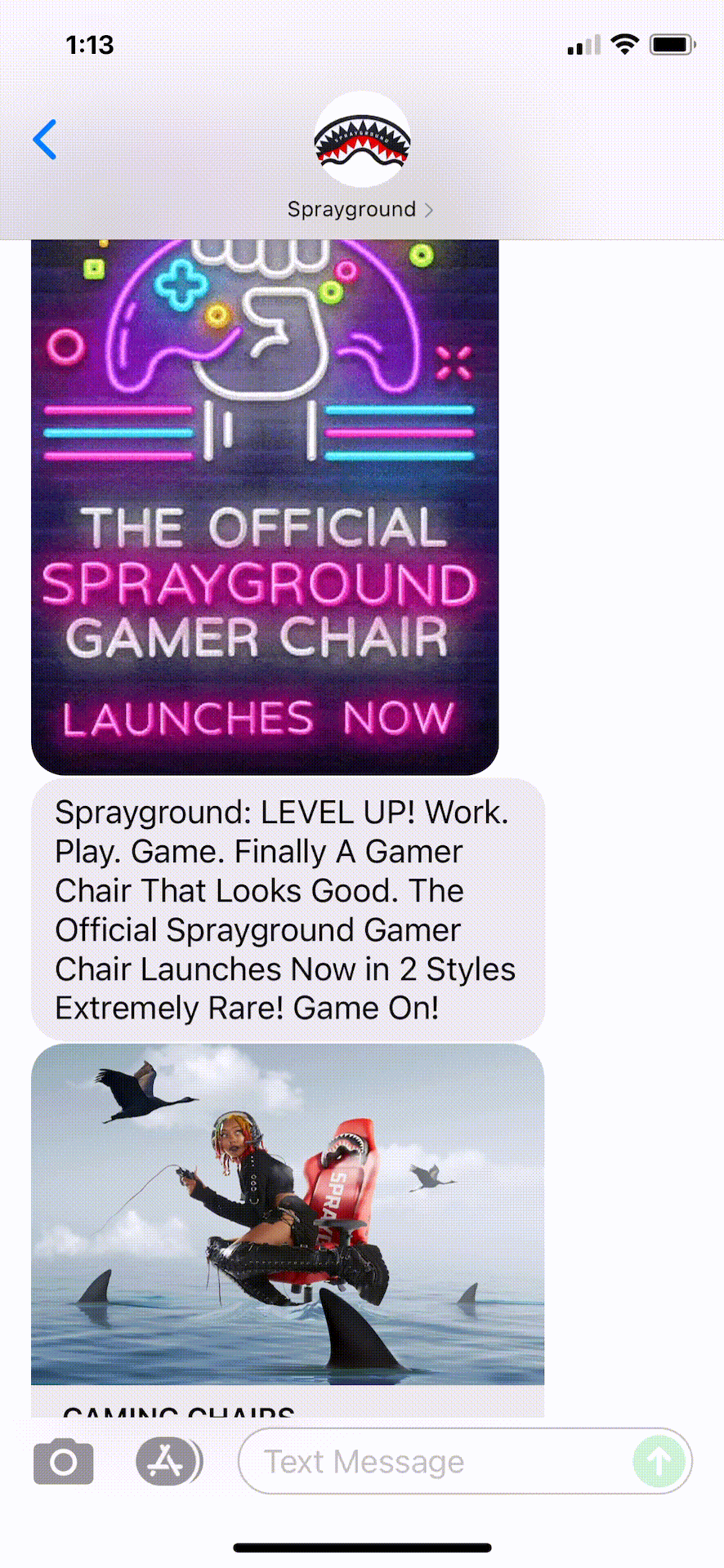 Sprayground-Text-Message-Marketing-Example-07.19.2021