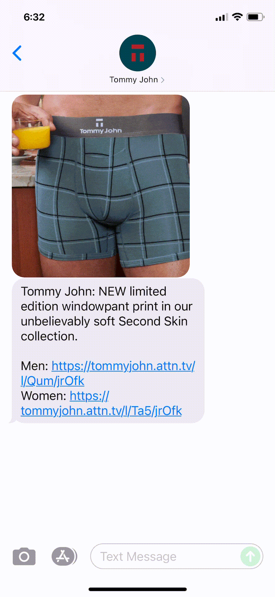 Tommy-John-Text-Message-Marketing-Example-08.01.2021