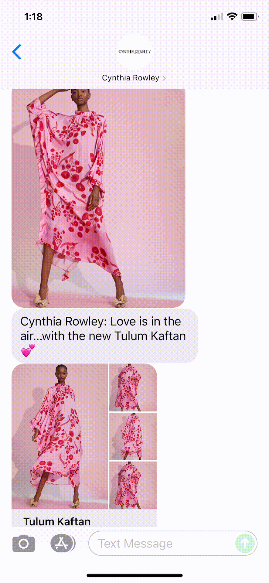 Cynthia-Rowley-Text-Message-Marketing-Example-08.13.2021