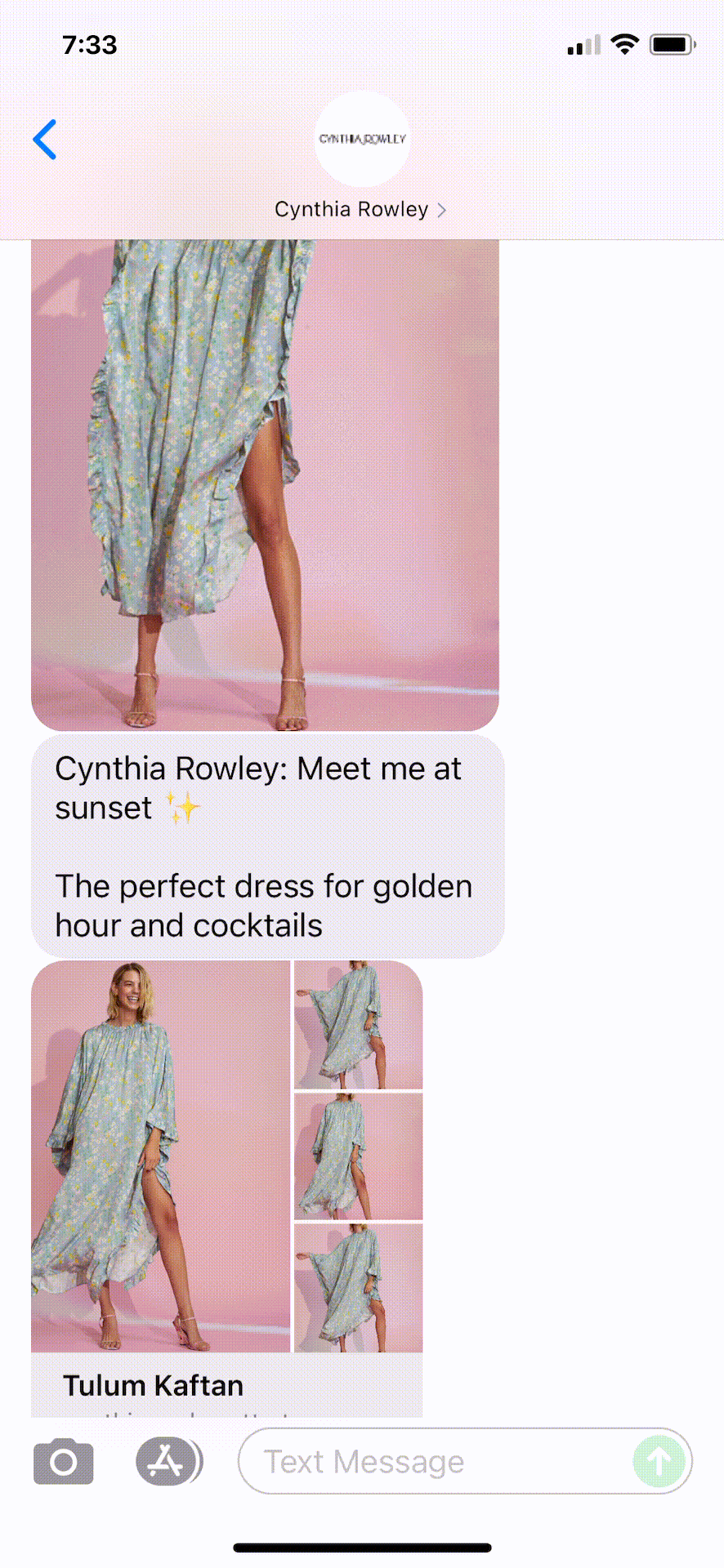 Cynthia-Rowley-Text-Message-Marketing-Example-08.16.2021