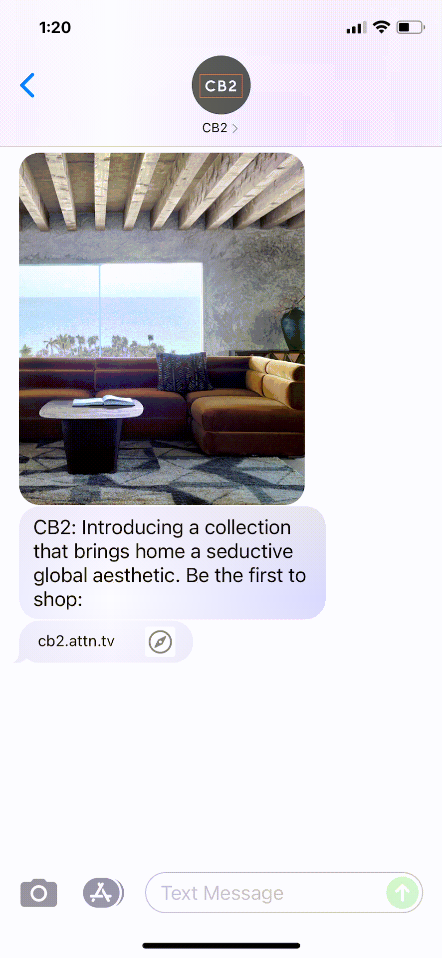 CB2-Text-Message-Marketing-Example-09.30.2021