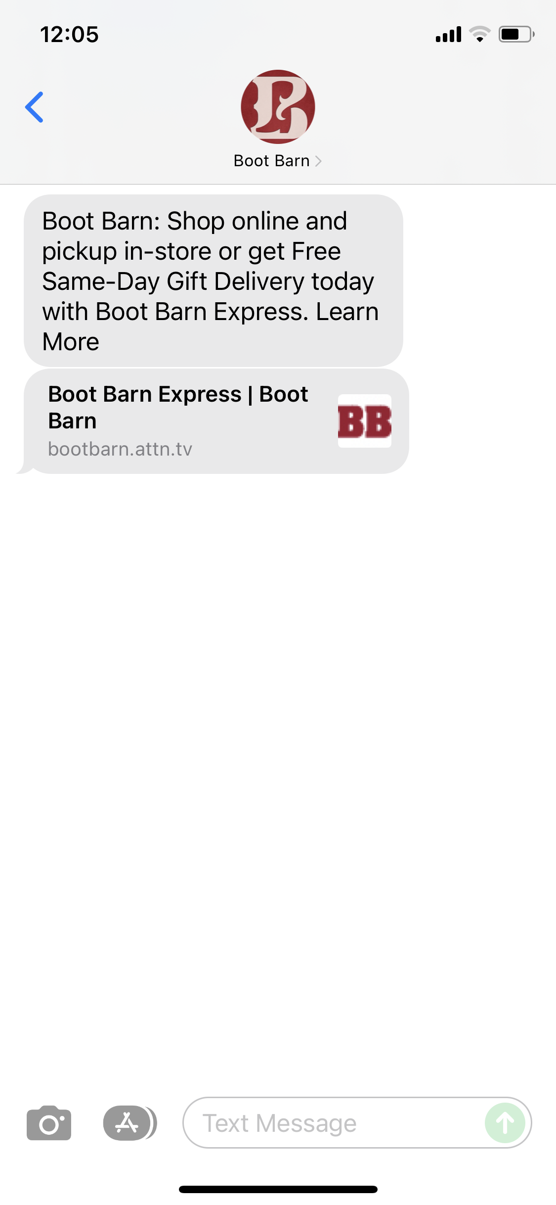 Boot barn online clearance shopping