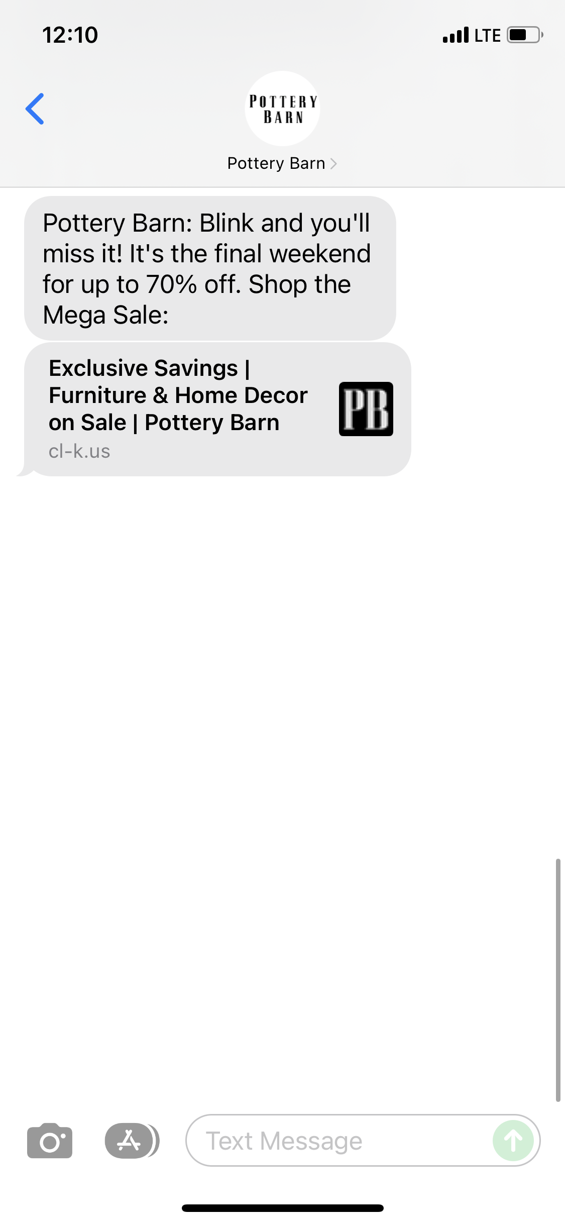 pottery-barn-text-marketing-examples-sms-archives
